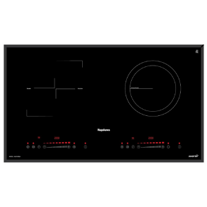 Bếp đôi điện từ hồng ngoại Inverter Nagakawa NAG1252M
