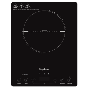 Bếp điện từ Nagakawa NAG0715