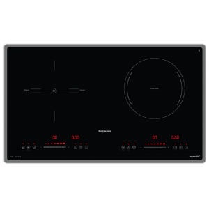 Bếp đôi điện từ hồng ngoại Nagakawa NK2F02MB