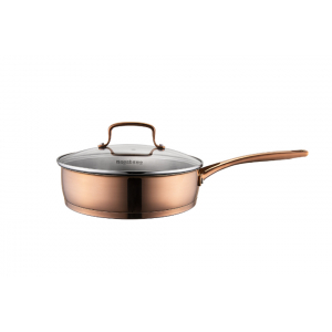 Nồi inox Nagakawa NAG1358-24