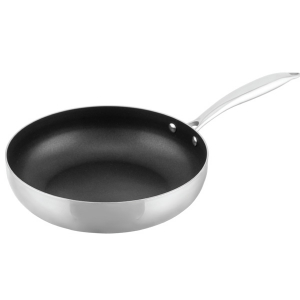 Chảo inox chống dính Nagakawa Natsu NAG2803