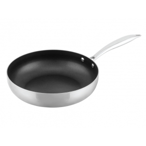 Chảo inox chống dính Nagakawa Natsu NAG3003