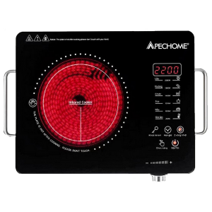 Bếp hồng ngoại Apechome APH-IF22