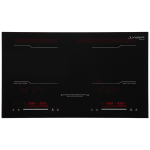 Bếp từ đôi lắp âm Junger MK-22