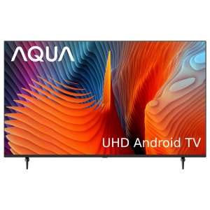 Android Tivi AQUA 4K 65 inch AQT65D67UG