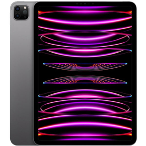 Máy tính bảng iPad Pro M2 11 inch WiFi 128GB