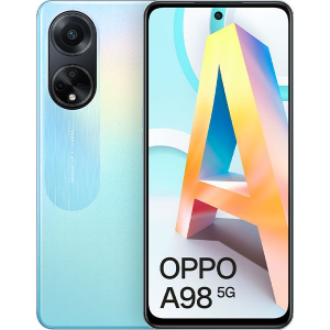 Điện thoại OPPO A98 5G