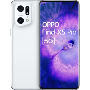 Điện thoại OPPO Find X5 Pro 5G