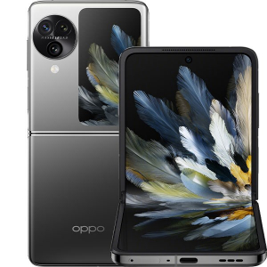 Điện thoại OPPO Find N3 Flip 5G 