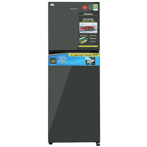 Tủ lạnh Panasonic Inverter 306 lít NR-TV341VGMV