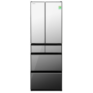 Tủ lạnh Hitachi Inverter 540 lít Multi Door R-HW540RV(X) 
