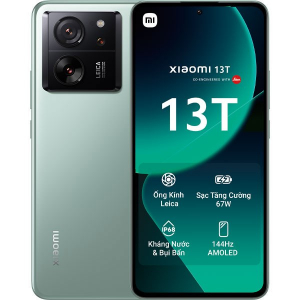 Điện thoại Xiaomi 13T 5G 12GB