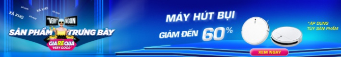 Máy hút bụi cầm tay Deerma DX118C Pro