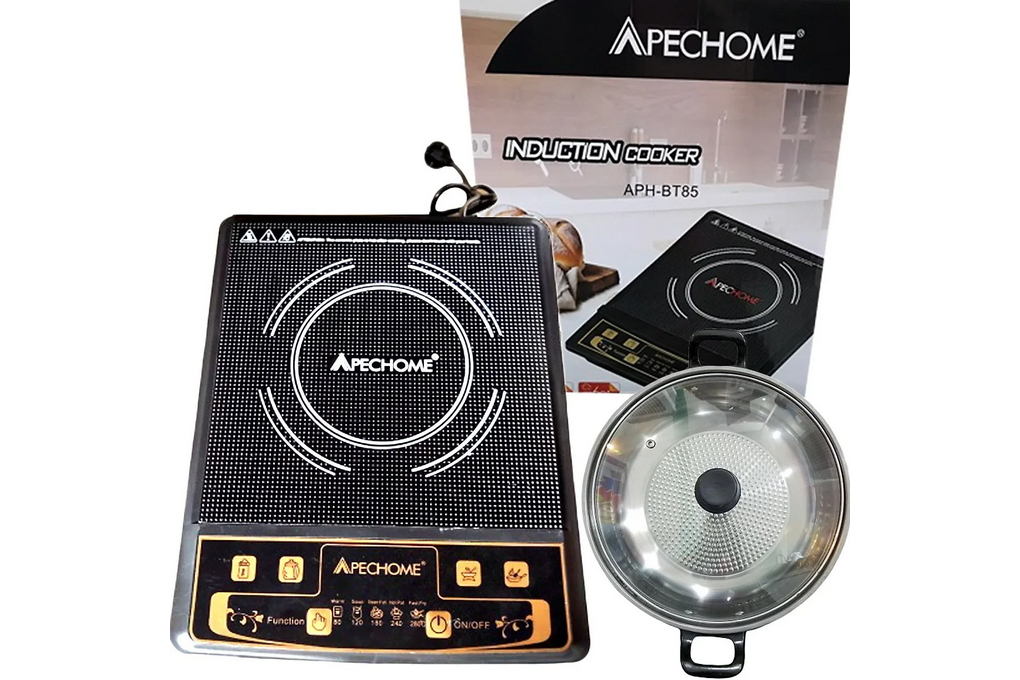 Bếp điện từ Apechome APH-BT85S