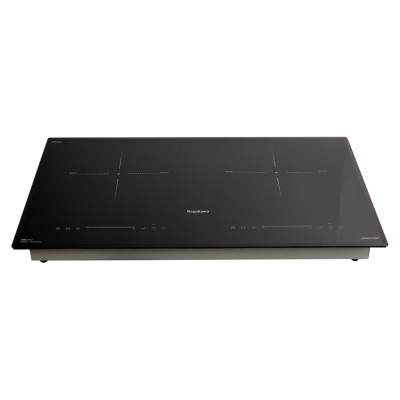 Bếp đôi điện từ Nagakawa NK2C06MS