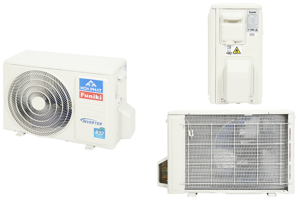 Máy lạnh Funiki 1 HP HSC09TMU